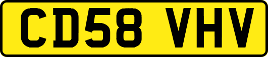 CD58VHV