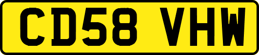 CD58VHW
