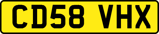 CD58VHX