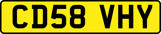 CD58VHY