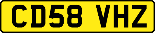 CD58VHZ