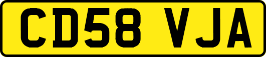 CD58VJA