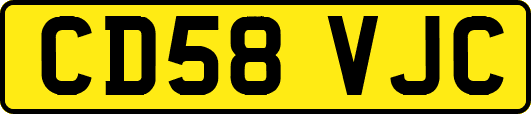 CD58VJC