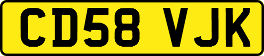 CD58VJK