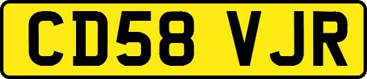CD58VJR