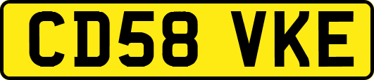 CD58VKE
