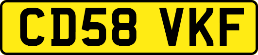 CD58VKF