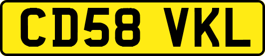 CD58VKL