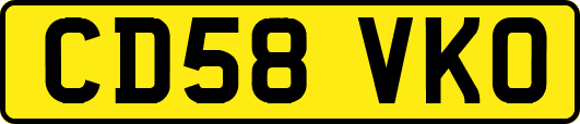CD58VKO