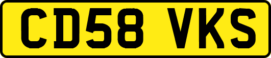 CD58VKS