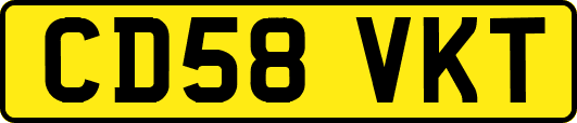 CD58VKT