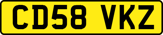 CD58VKZ