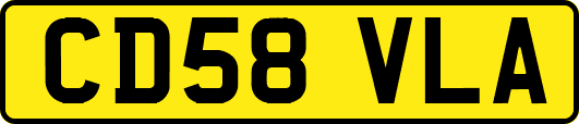 CD58VLA