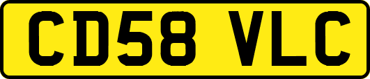CD58VLC