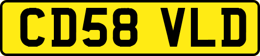 CD58VLD