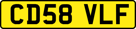 CD58VLF