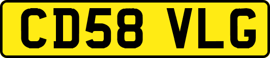 CD58VLG