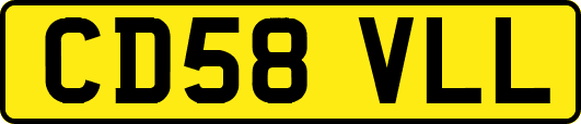CD58VLL