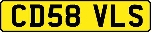 CD58VLS