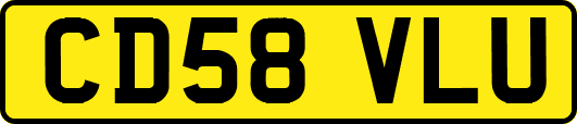 CD58VLU