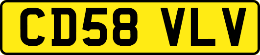 CD58VLV