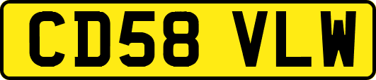 CD58VLW