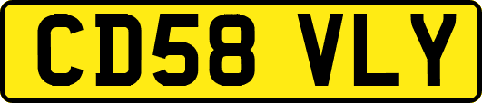 CD58VLY