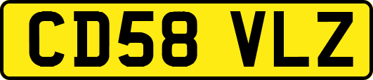 CD58VLZ