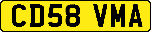 CD58VMA
