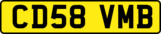 CD58VMB