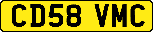 CD58VMC