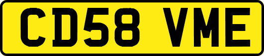 CD58VME