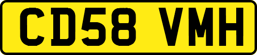 CD58VMH