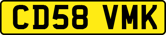 CD58VMK