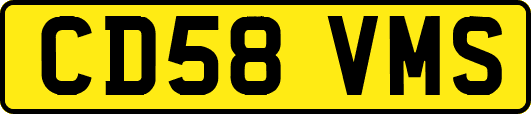 CD58VMS