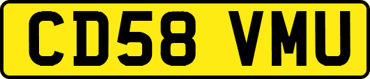 CD58VMU