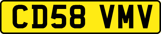 CD58VMV