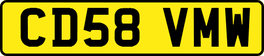 CD58VMW