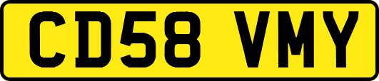CD58VMY
