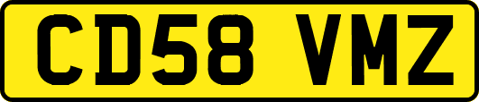 CD58VMZ