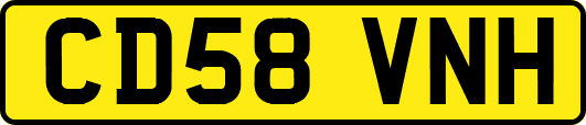 CD58VNH