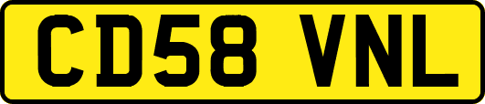 CD58VNL