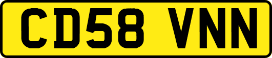 CD58VNN