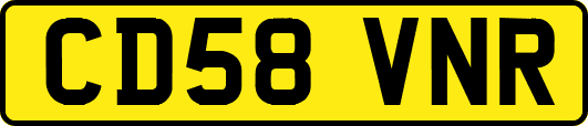 CD58VNR
