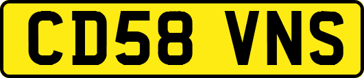 CD58VNS