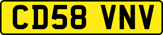 CD58VNV