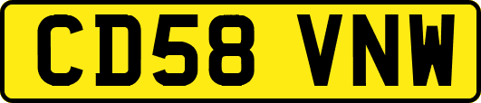 CD58VNW