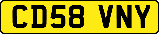 CD58VNY