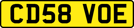 CD58VOE