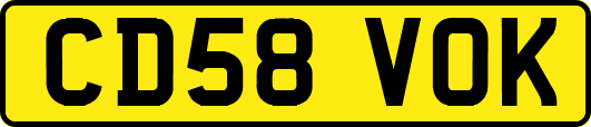 CD58VOK